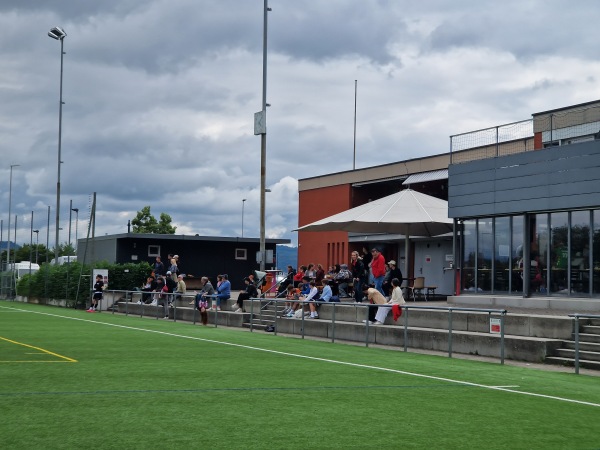 Sportanlage Fallacher - Küsnacht ZH