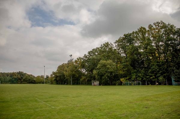 Sportanlage Biberttal Platz 2 - Zirndorf-Wintersdorf