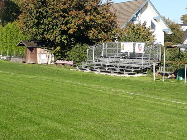 Sportanlage Mühlenweg - Ronnenberg-Ihme-Roloven