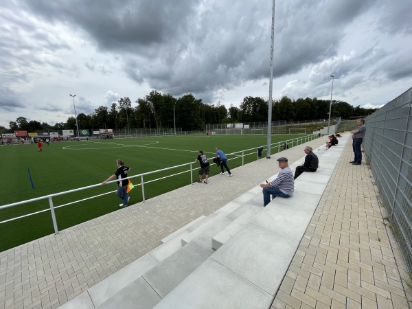 Sportanlage Auf dem Zipfen Platz 2 - Hadamar-Niederhadamar