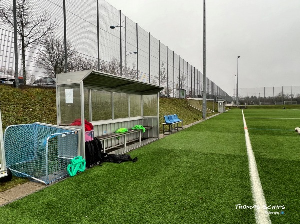 Sportpark Husterhöhe Platz 3 - Pirmasens