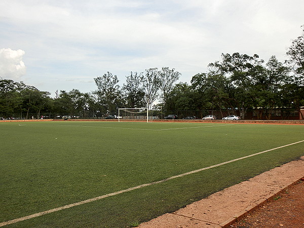 Stade Kicukiro - Kigali