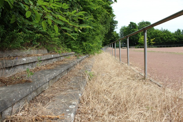 Sportanlage Peter-Busch-Straße - Jüchen-Hochneukirch