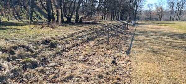 Stadion Bakov - Bakov nad Jizerou