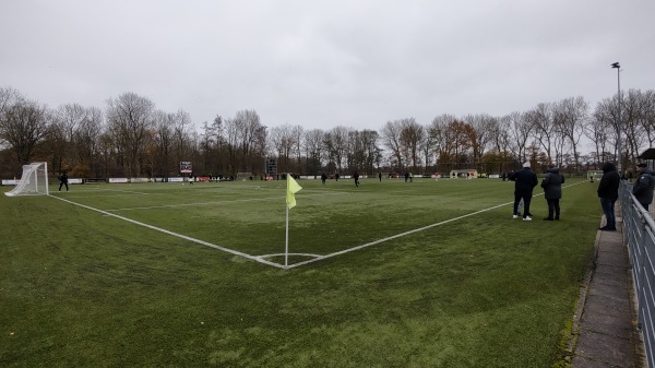 Sportpark OFC - Oostzaan