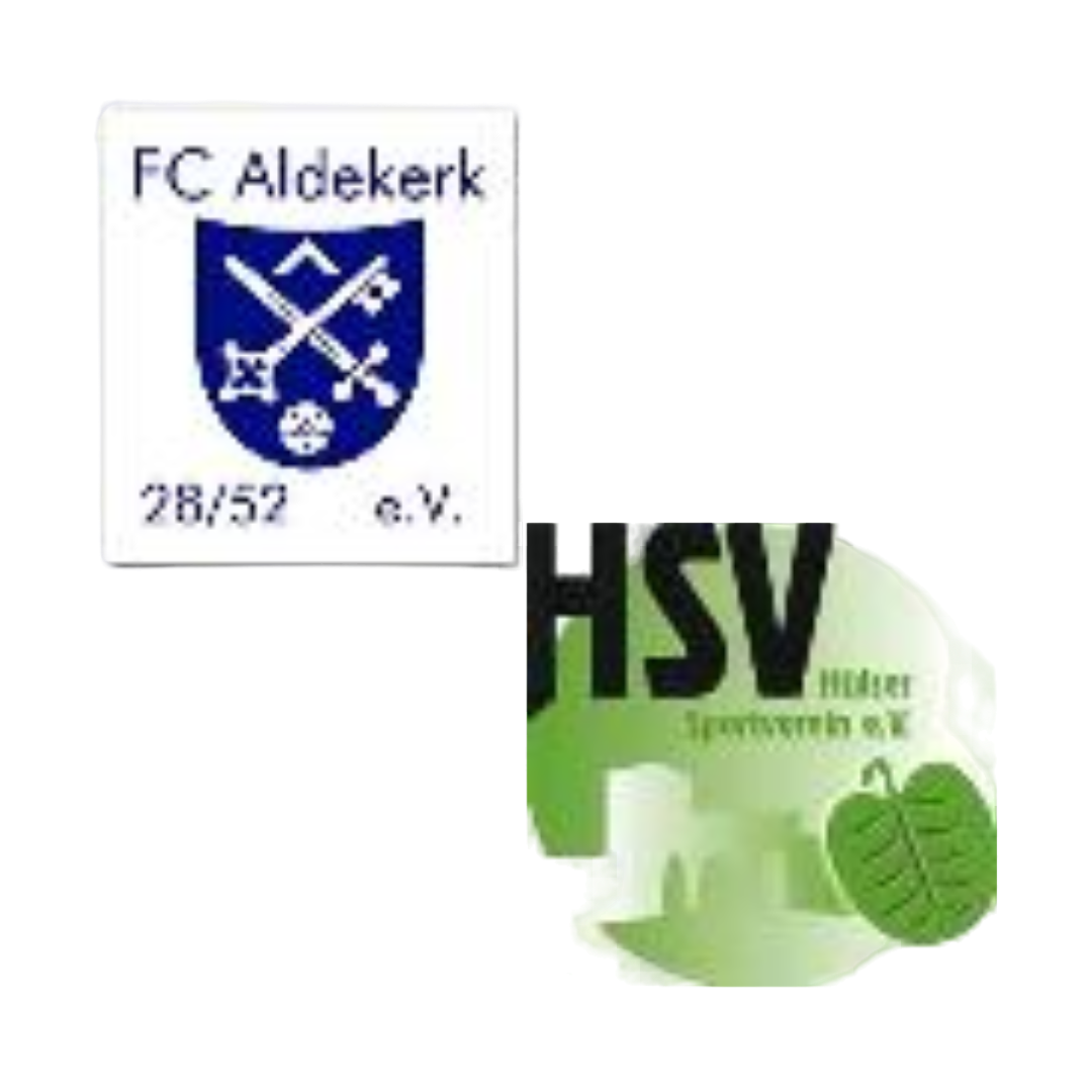 Wappen SG Aldekerk III / Hüls III
