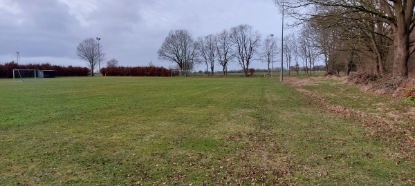 Sportplatz Kuhstedt B - Gnarrenburg-Neu Kuhstedt