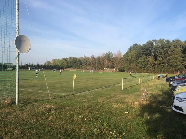 Sportplatz Gersdorf - Markersdorf-Gersdorf