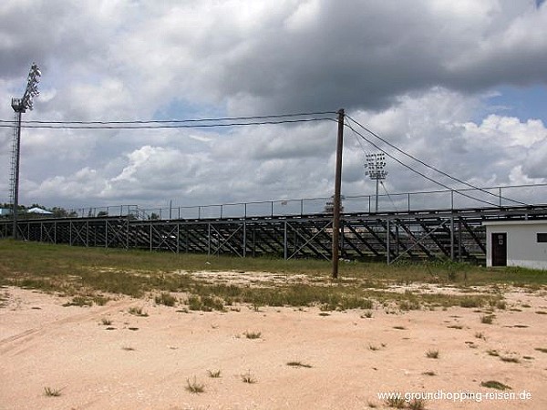 FFB Field - Belmopán