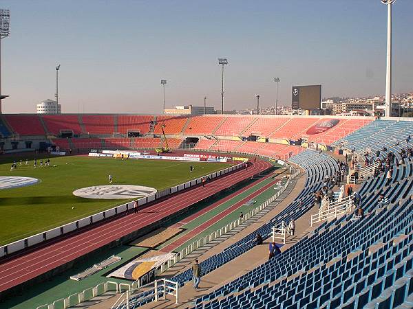 Kaftanzoglio Stadio - Thessaloníki