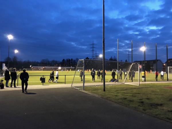 Sportanlage Lohwiese Platz 2 - Esen/Ruhr-Karnap