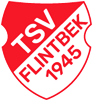 Wappen ehemals TSV Flintbek 1945