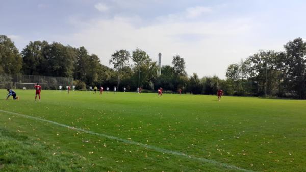 Paul-Hauenschild-Sportplätze 8 - Norderstedt