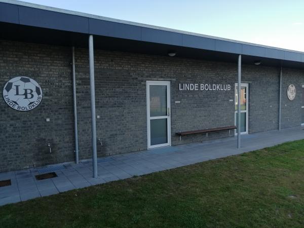 Langhøjskolen - Struer