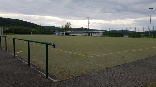 Sportanlage Kley Platz 2 - Leinefelde-Worbis-Birkungen