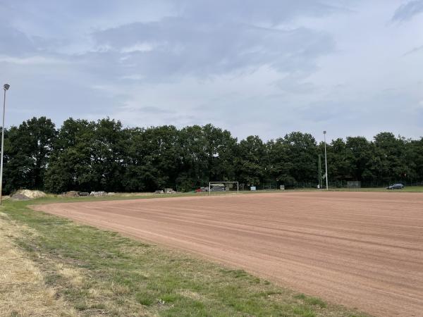 Sportanlage Ahlder Damm - Salzbergen