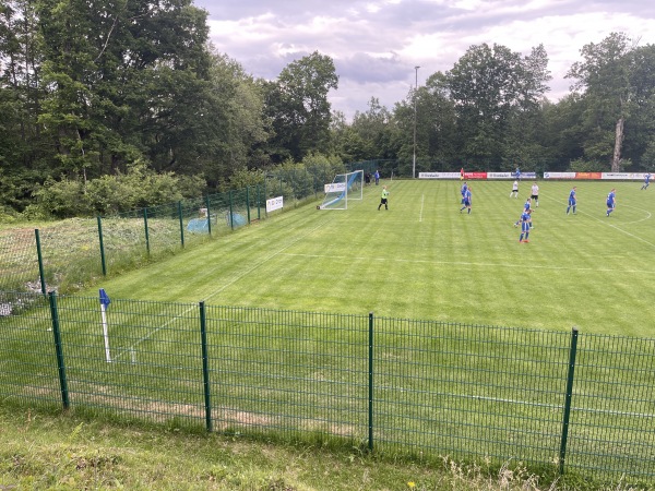 Sportplatz Offdilln - Haiger-Offdilln