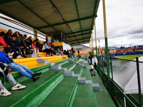 Estadio Municipal de Chía - Chía