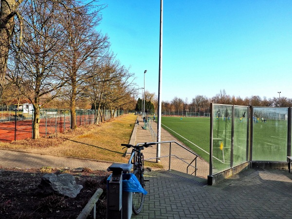 Sportplatz Stadtheide - Bielefeld