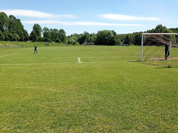 Stadion Sportowy w Przytocznej - Przytoczna 