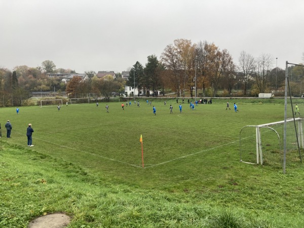 Sportanlage Röllfelder Straße Platz 2 - Röllbach