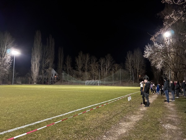 Sportanlage Neusorgstraße Platz 2 - Nürnberg-Marienburg