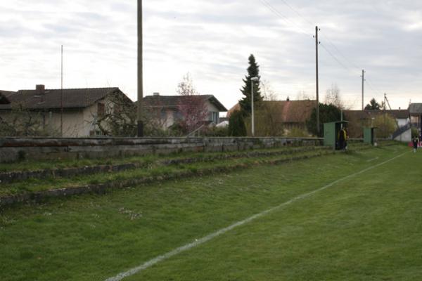 Blickle-Arena - Kirchberg BE