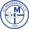 Wappen SG Moorental 1954  67451