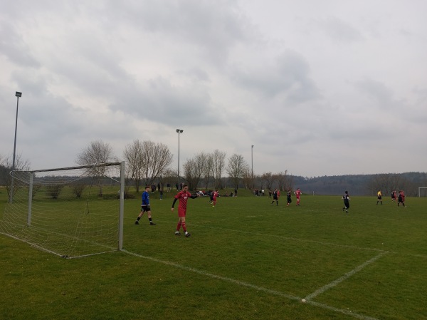 Max Huber-Sportanlage Platz 2 - Neusäß-Ottmarshausen