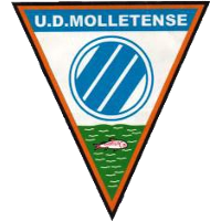 Wappen UD Molletense  90167