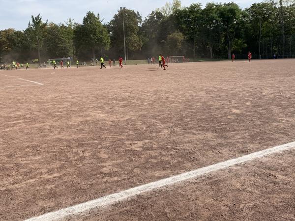 Sportanlage Reitweg Platz 2 - Köln-Humboldt-Gremberg