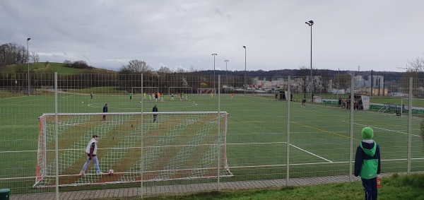 Sportanlage Am Eierl Platz 2 - Andechs