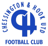Wappen Chessington & Hook United FC  83180