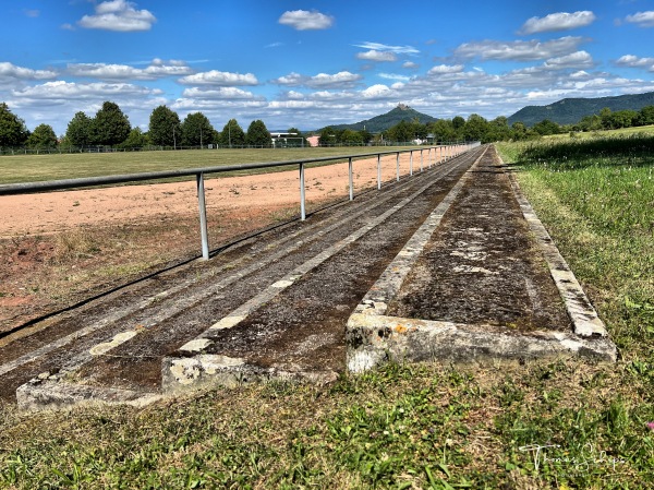 Kirchspielstadion - Bisingen