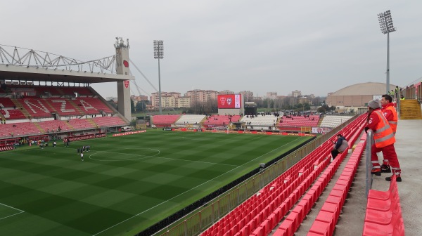 U-Power Stadium - Monza