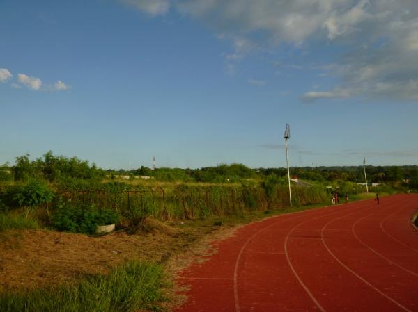 Stadion Oepoi - Kupang