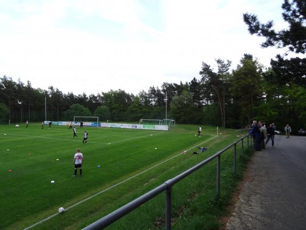 Waldstadion - Kall-Golbach
