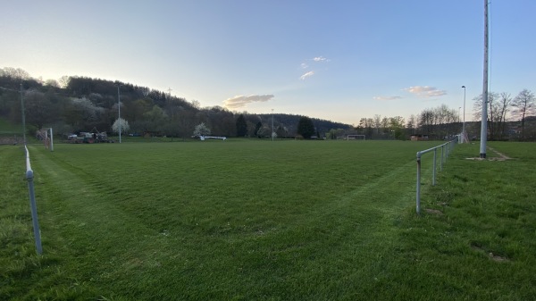 Sportanlage Hofacker Platz 2 - Biebergemünd-Kassel
