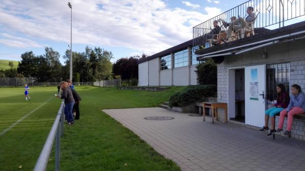 Wiesental Arena - Hilzingen-Weiterdingen