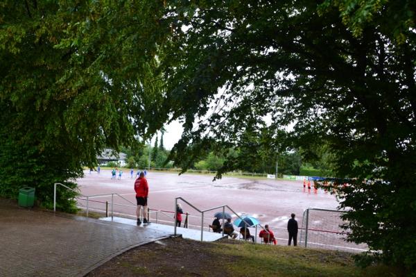 Sportplatz Königsfelderstraße - Kall-Keldenich
