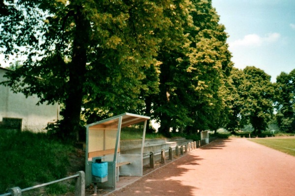 Emslandstadion - Rheine-Wietesch