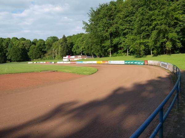 Stadion Am Hohen Busch - Viersen