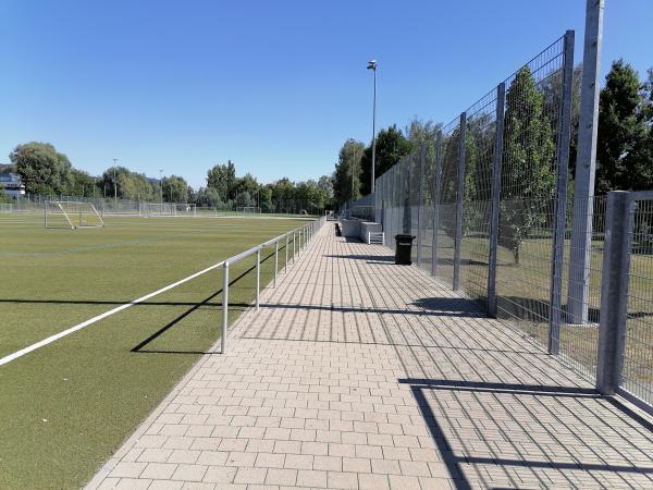 Sportanlage Erlenweg Platz 3 - Biberach/Riß
