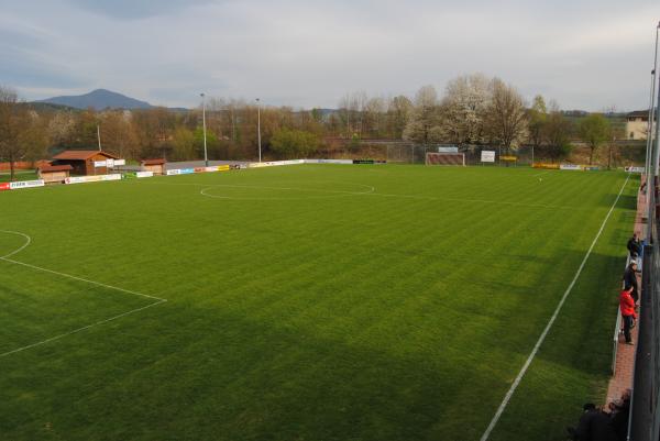 Sportanlage Chamer Straße - Arnschwang