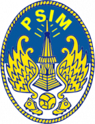 Wappen PSIM  12029