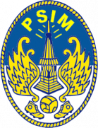 Wappen PSIM