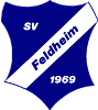 Wappen SV Feldheim 1969 diverse