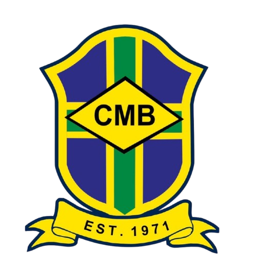 Wappen CMB FC