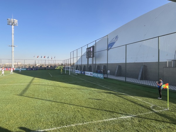 UTB Muras United - Bishkek