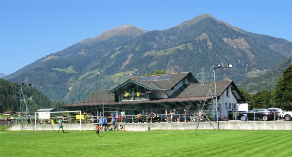 Sportplatz Mölltal - Obervellach